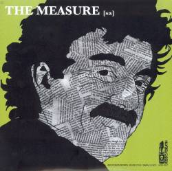 The Measure (SA) : The Measure (SA) - O Pioneers!!!